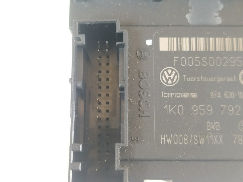 Recambio de elevalunas delantero derecho para seat leon (1p1) reference referencia OEM IAM 1P0837402E 1T0959702G 1K0959792M