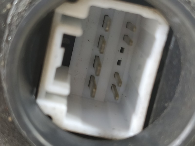 Recambio de cerradura puerta trasera izquierda para lexus nx 300h 4wd referencia OEM IAM N44H1905 6906012410 