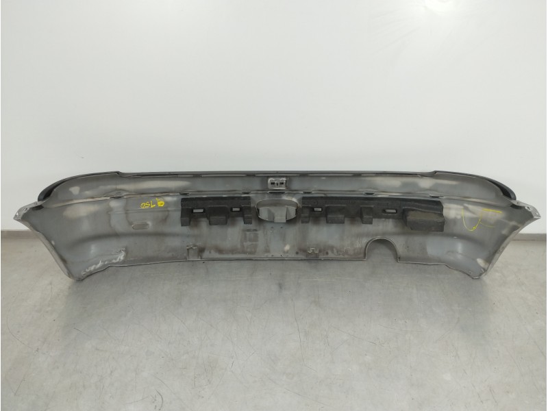 Recambio de paragolpes trasero para peugeot 206 berlina xr referencia OEM IAM 9628638277   Recambio de paragolpes trasero para peugeot 206 berlina xr referencia OEM IAM 9628638277