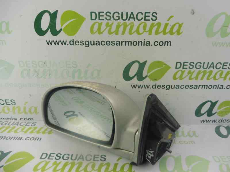RETROVISOR IZQUIERDO 8761025780 