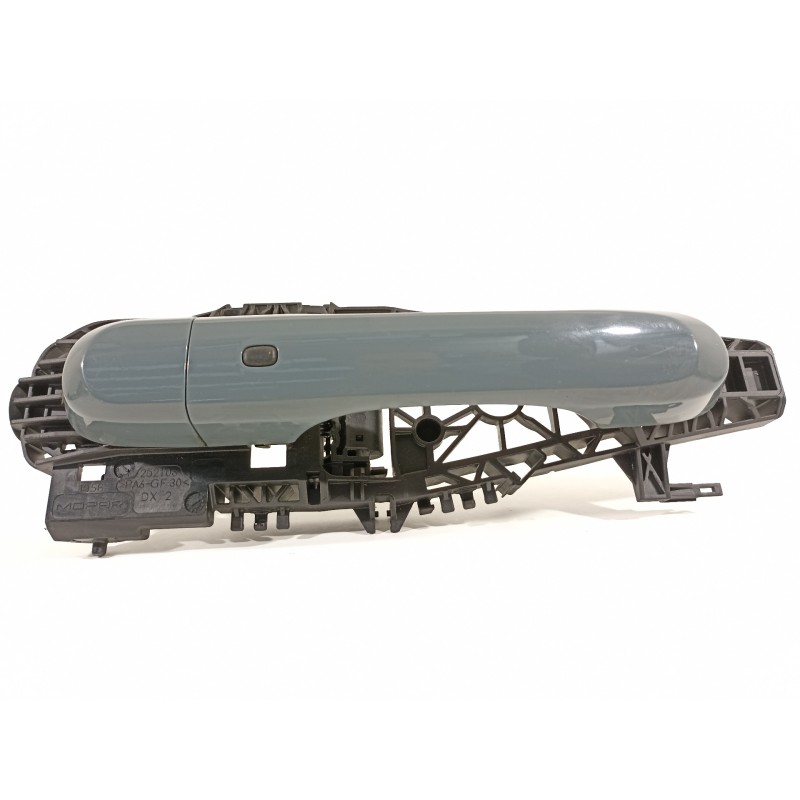 Recambio de maneta exterior delantera derecha para jeep renegade deserthawk 4wd referencia OEM IAM 735598262 7339069 735607770