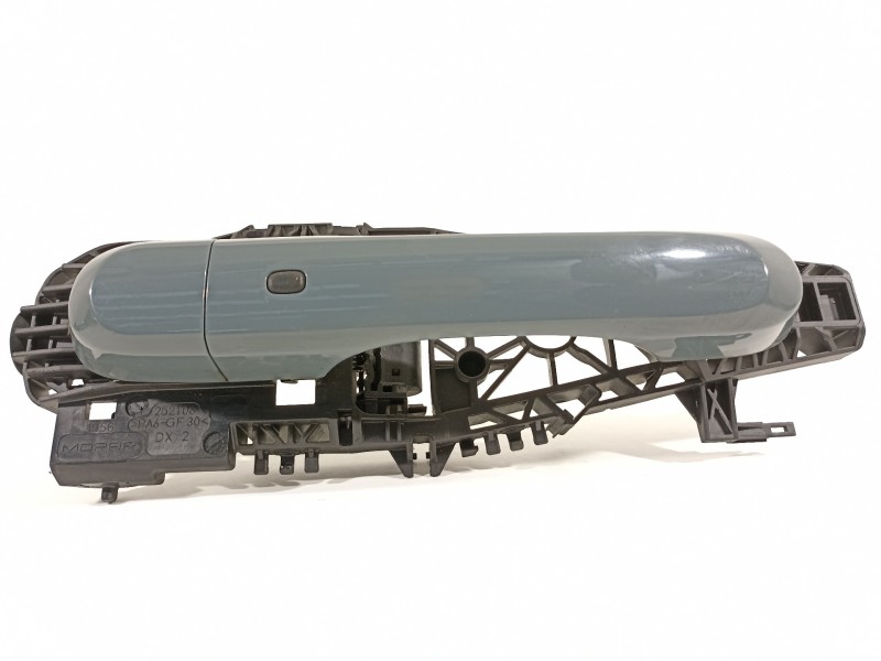 Recambio de maneta exterior delantera derecha para jeep renegade deserthawk 4wd referencia OEM IAM 735598262 7339069 735607770