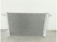 Recambio de condensador / radiador aire acondicionado para seat ibiza (kj1) reference referencia OEM IAM 5WA816411A CZ4477400831