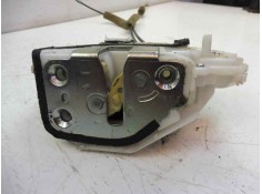 Recambio de cerradura puerta trasera izquierda para honda civic berlina 5 (fk) 2.2 i-ctdi comfort referencia OEM IAM 72651SMGG0  2