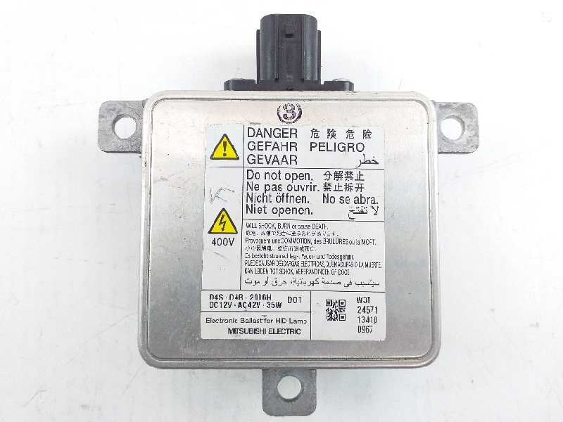 Recambio de centralita faros xenon para mazda cx-5 center-line 2wd referencia OEM IAM W3T24571  