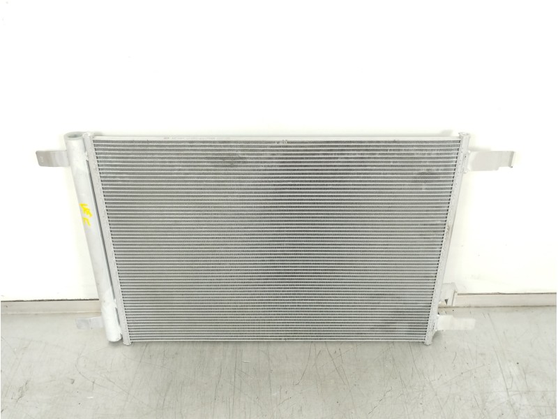 Recambio de condensador / radiador aire acondicionado para seat ibiza (kj1) reference referencia OEM IAM 5WA816411A CZ4477400831