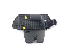 Recambio de cerradura maletero / porton para citroën c3 lx referencia OEM IAM 9684648680  