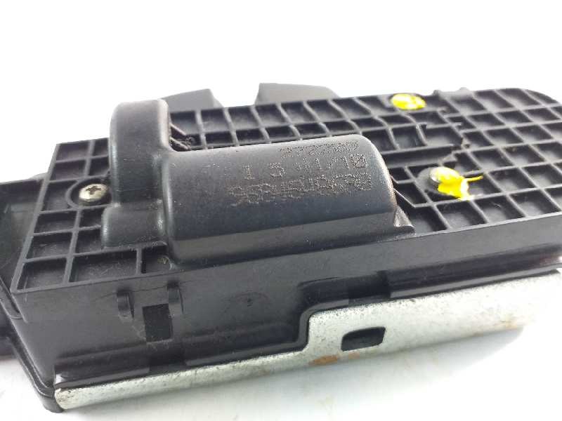Recambio de cerradura maletero / porton para citroën c3 lx referencia OEM IAM 9684648680  