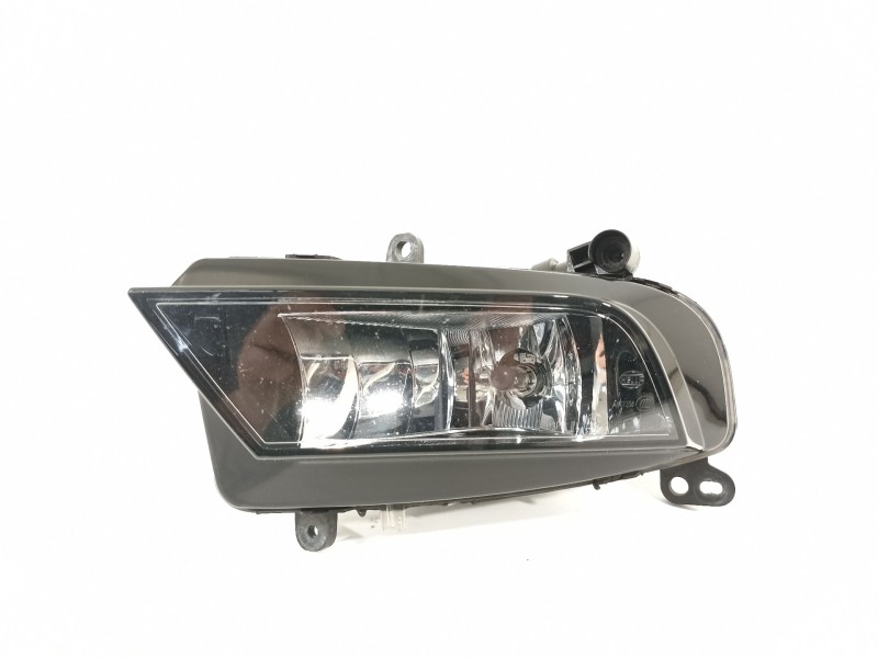 Recambio de faro antiniebla izquierdo para audi a4 ber. (b8) basis referencia OEM IAM 8K0941699B  