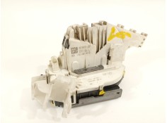 Recambio de cerradura puerta trasera derecha para jeep renegade deserthawk 4wd referencia OEM IAM 40146025 52071196 52071196