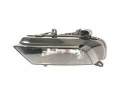 Recambio de faro antiniebla izquierdo para audi a4 ber. (b8) basis referencia OEM IAM 8K0941699B   2