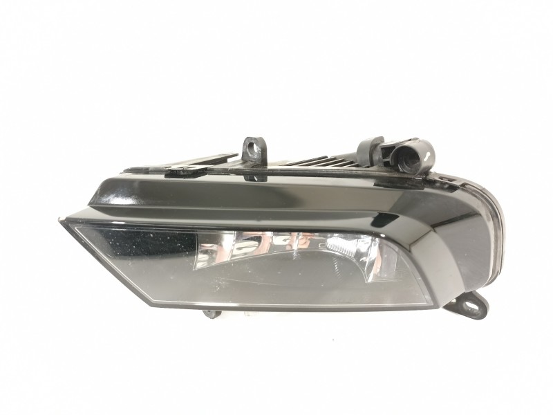 Recambio de faro antiniebla izquierdo para audi a4 ber. (b8) basis referencia OEM IAM 8K0941699B  
