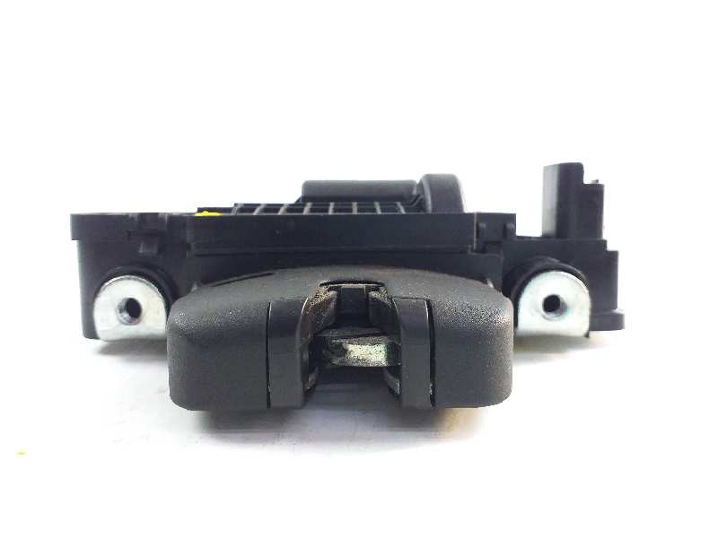 Recambio de cerradura maletero / porton para citroën c3 lx referencia OEM IAM 9684648680  