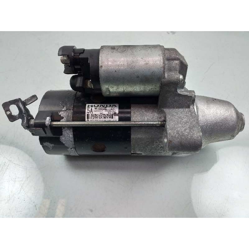 Recambio de motor arranque para honda civic berlina 5 (fk) 2.2 i-ctdi comfort referencia OEM IAM M002T85871  