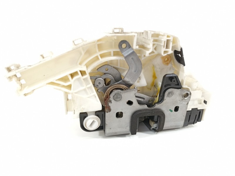 Recambio de cerradura puerta trasera derecha para jeep renegade deserthawk 4wd referencia OEM IAM 40146025 52071196 52071196