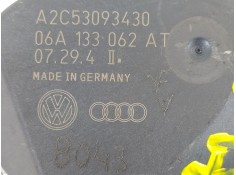 Recambio de caja mariposa para seat leon (1p1) reference referencia OEM IAM 06A133062AT A2C53093430  2