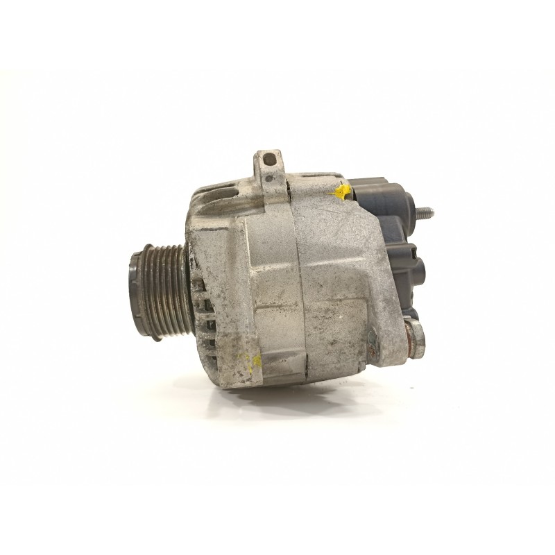 Recambio de alternador para kia optima 2.0 cat referencia OEM IAM 3730025201  