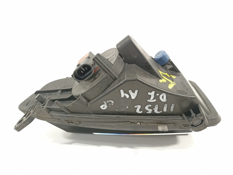 Recambio de faro antiniebla izquierdo para audi a4 ber. (b8) basis referencia OEM IAM 8K0941699B  