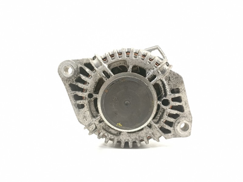 Recambio de alternador para kia optima 2.0 cat referencia OEM IAM 3730025201  