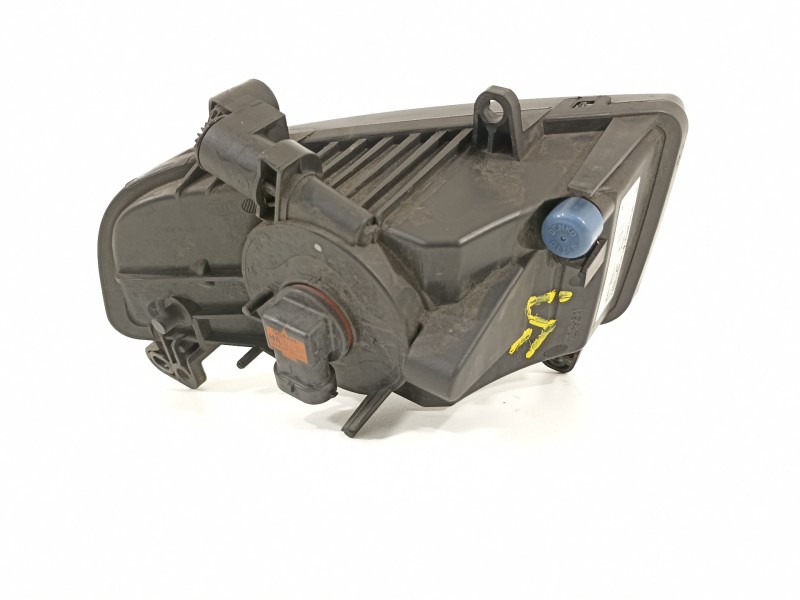 Recambio de faro antiniebla izquierdo para audi a4 ber. (b8) basis referencia OEM IAM 8K0941699B  