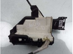 Recambio de cerradura puerta trasera derecha para citroën c3 lx referencia OEM IAM 732315 6420N1699I5 2433900669
