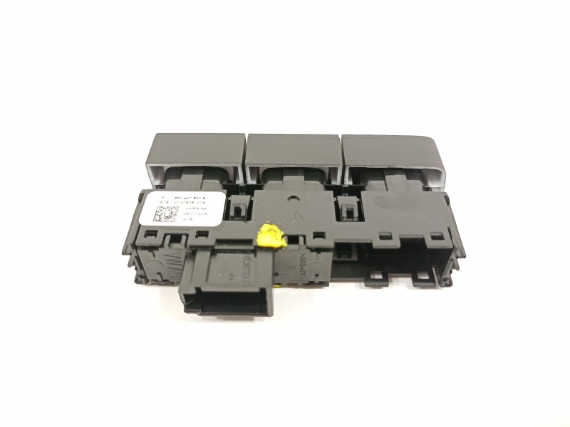 Recambio de mando multifuncion para seat ibiza (kj1) reference referencia OEM IAM 6F0927137E  