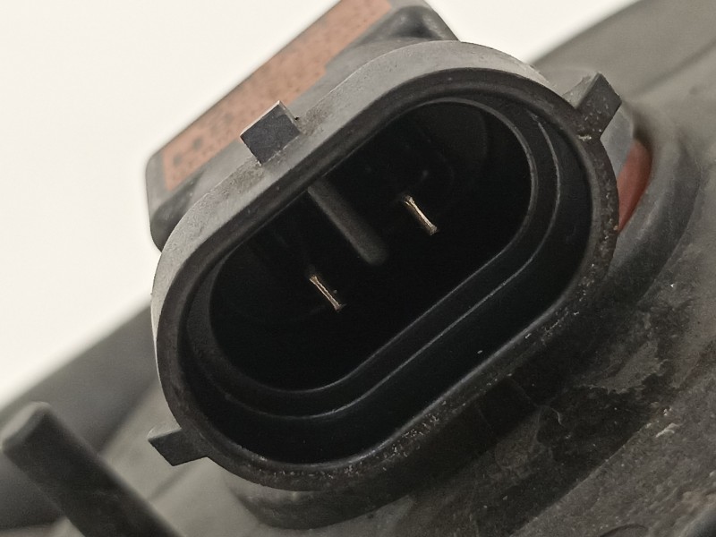 Recambio de faro antiniebla izquierdo para audi a4 ber. (b8) basis referencia OEM IAM 8K0941699B  