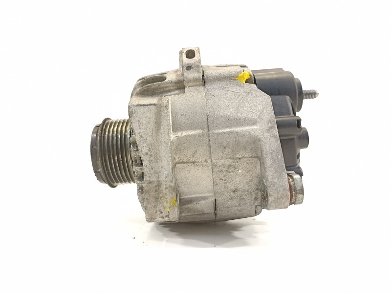 Recambio de alternador para kia optima 2.0 cat referencia OEM IAM 3730025201  