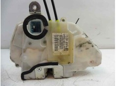 Recambio de cerradura puerta delantera izquierda para honda civic berlina 5 (fk) 2.2 i-ctdi comfort referencia OEM IAM 72151SMGG