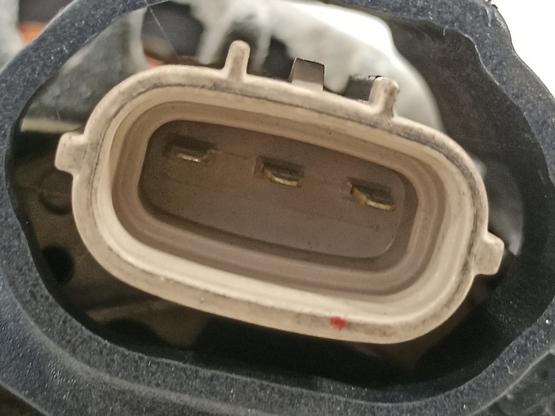 Recambio de alternador para kia optima 2.0 cat referencia OEM IAM 3730025201  