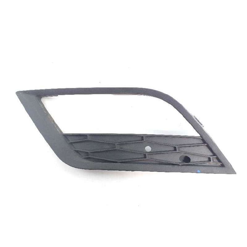 Recambio de rejilla paragolpes izquierda para seat leon (5f1) reference plus referencia OEM IAM   