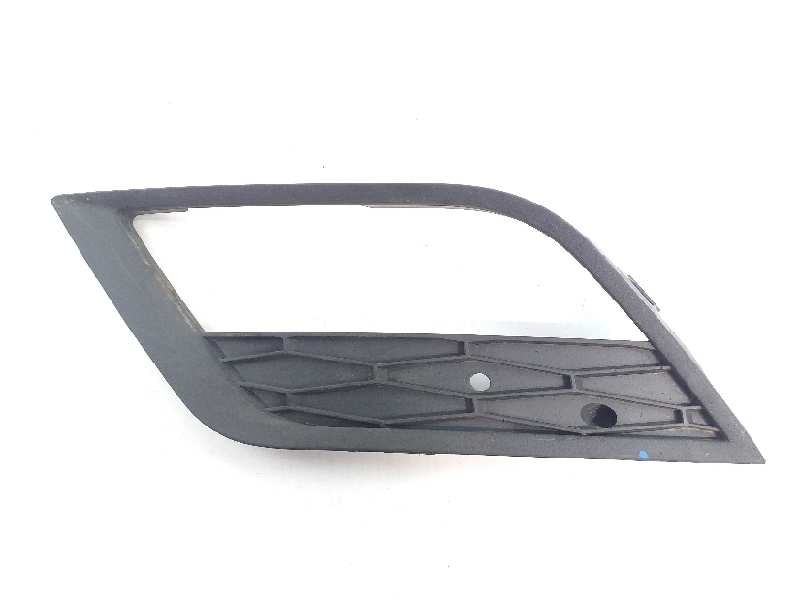 Recambio de rejilla paragolpes izquierda para seat leon (5f1) reference plus referencia OEM IAM   