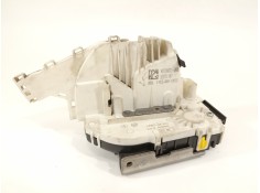 Recambio de cerradura puerta trasera izquierda para jeep renegade deserthawk 4wd referencia OEM IAM 52071197 40136025 52139904