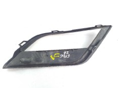 Recambio de rejilla paragolpes izquierda para seat leon (5f1) reference plus referencia OEM IAM    2