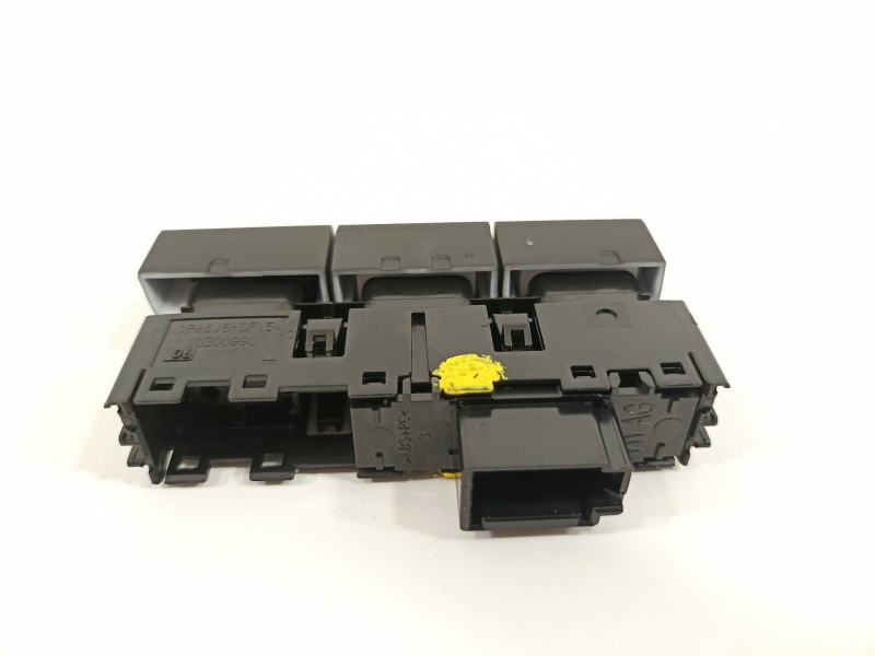 Recambio de mando multifuncion para seat ibiza (kj1) reference referencia OEM IAM 6F0927137E  