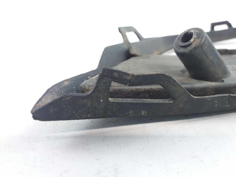 Recambio de rejilla paragolpes izquierda para seat leon (5f1) reference plus referencia OEM IAM   