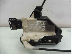 Recambio de cerradura puerta trasera izquierda para citroën c3 lx referencia OEM IAM   