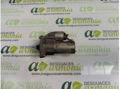 Recambio de motor arranque para citroën xsara berlina 1.6i 16v exclusive referencia OEM IAM 9618725080 D6G3 