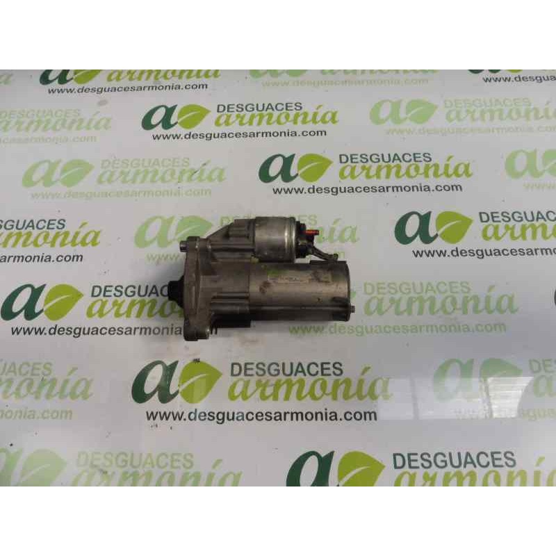 Recambio de motor arranque para citroën xsara berlina 1.6i 16v exclusive referencia OEM IAM 9618725080 D6G3 