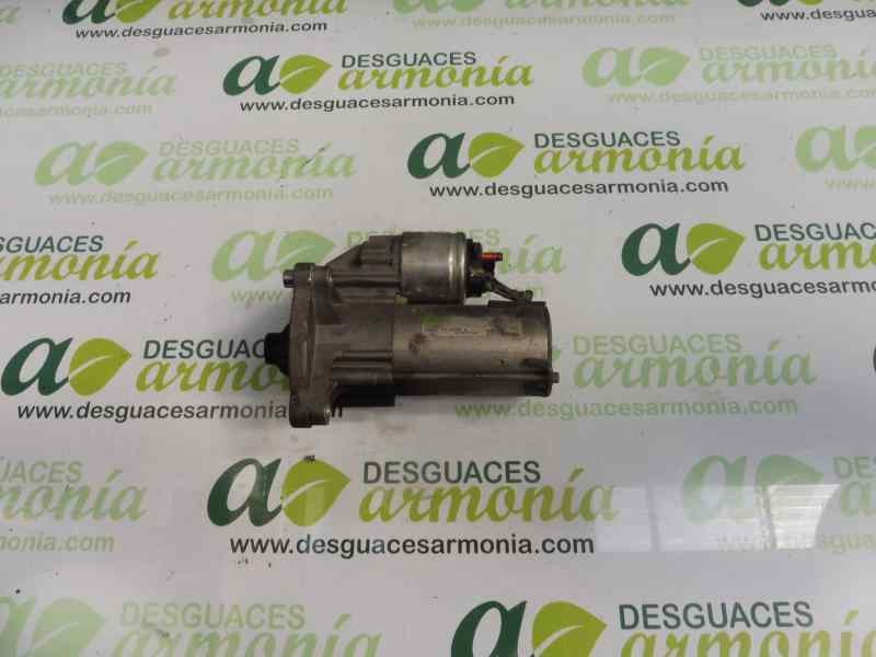 Recambio de motor arranque para citroën xsara berlina 1.6i 16v exclusive referencia OEM IAM 9618725080 D6G3 