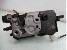 Recambio de cerradura puerta trasera izquierda para citroën c3 lx referencia OEM IAM    2