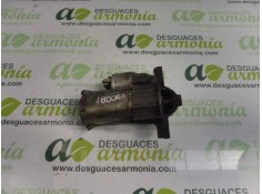 Recambio de motor arranque para citroën xsara berlina 1.6i 16v exclusive referencia OEM IAM 9618725080 D6G3  2