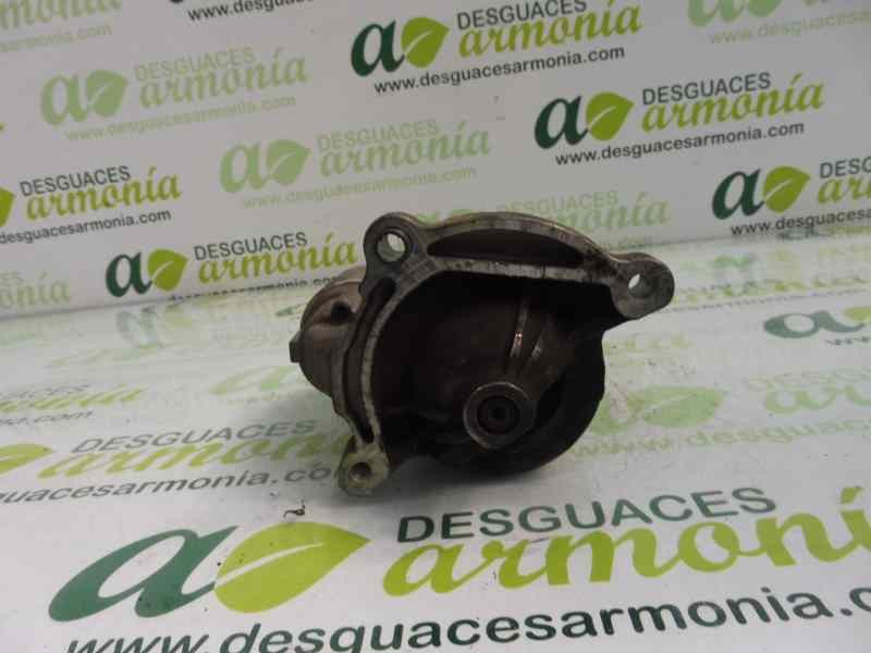 Recambio de motor arranque para citroën xsara berlina 1.6i 16v exclusive referencia OEM IAM 9618725080 D6G3 