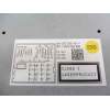 SISTEMA AUDIO / RADIO CD 1Z0035161F 