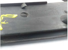 Recambio de rejilla paragolpes derecha para seat leon (5f1) reference plus referencia OEM IAM    2