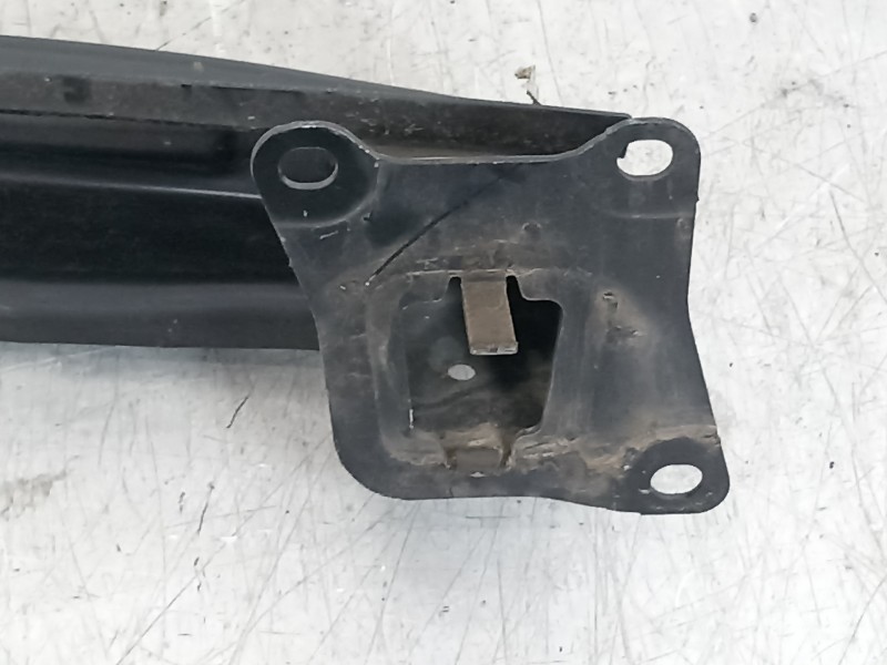 Recambio de refuerzo paragolpes trasero para seat leon (1p1) reference referencia OEM IAM 5P0807305  