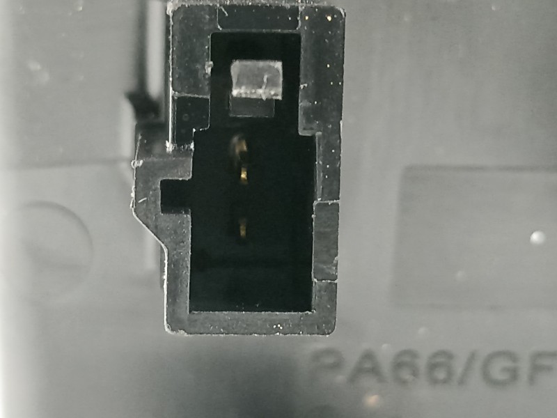 Recambio de maneta exterior porton para seat ibiza (kj1) reference referencia OEM IAM 6F0827565  