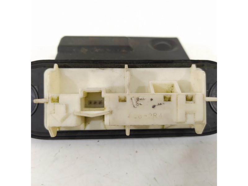 Recambio de maneta exterior porton para lexus nx 300h 4wd referencia OEM IAM 1262R48 15D126 