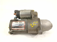 Recambio de motor arranque para kia optima 2.0 cat referencia OEM IAM 3610025020  