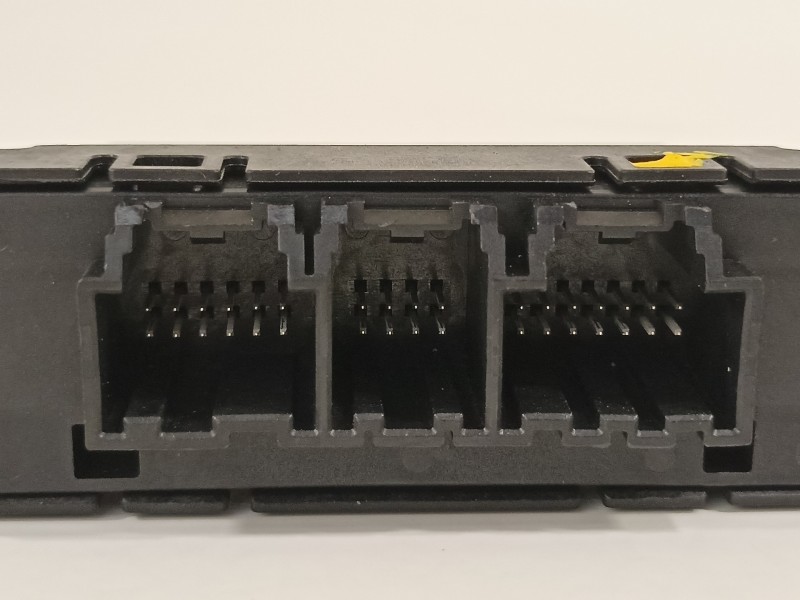 Recambio de modulo electronico para jeep renegade deserthawk 4wd referencia OEM IAM 52074709  